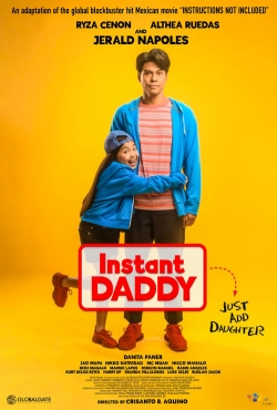 Instant Daddy