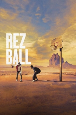 Rez Ball